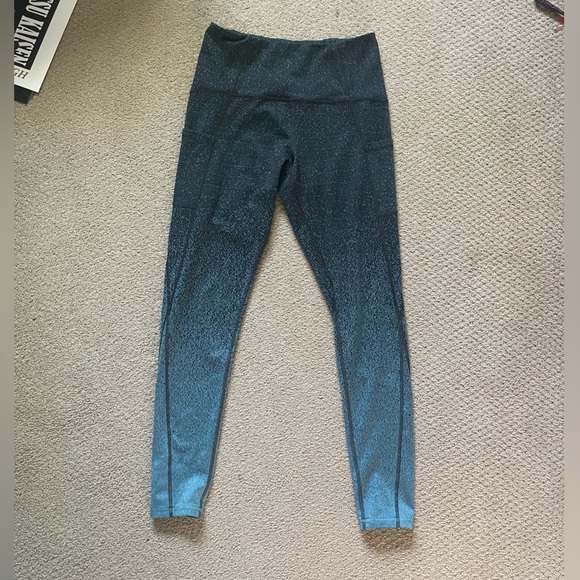 C9 by Champion Girl’s Leggings with Pockets. - Picture 1 of 4